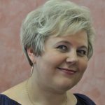 Beata Skórka-Tomaszewska Beata Skórka-Tomaszewska