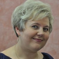 Beata Skórka-Tomaszewska Beata Skórka-Tomaszewska